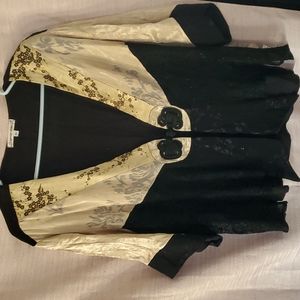 Spencer Alexis Kimono top